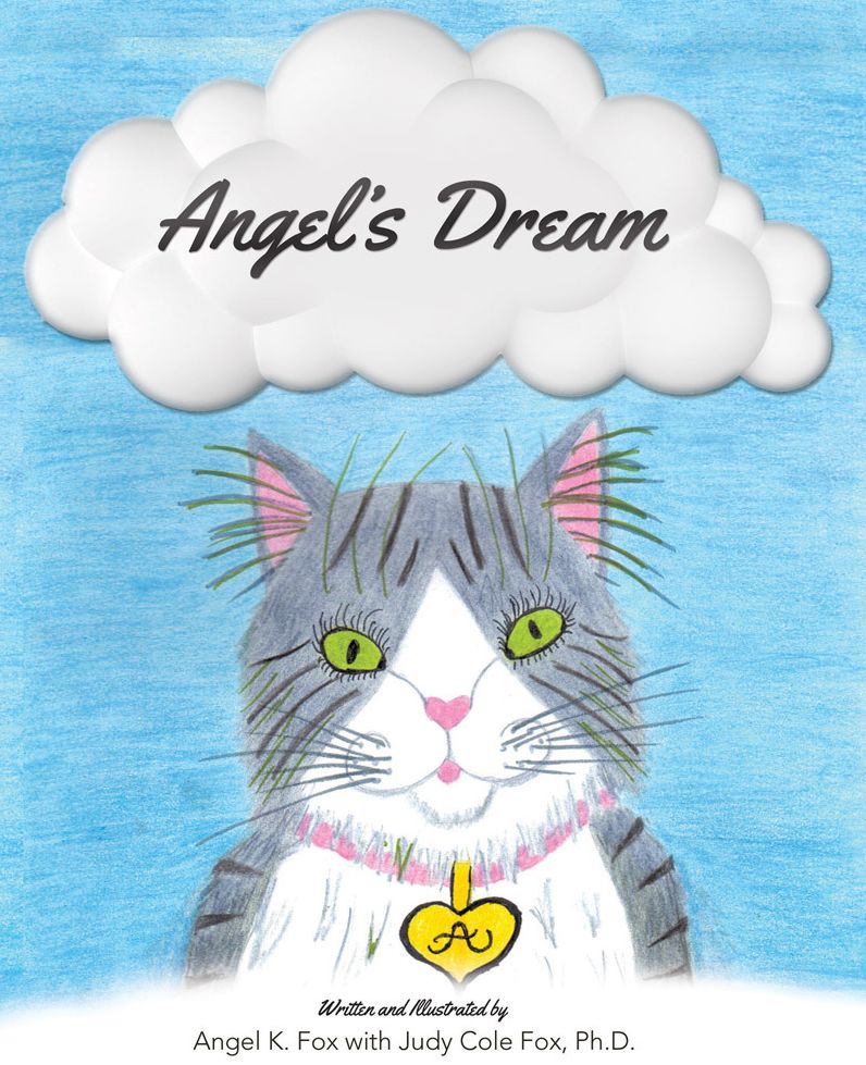 Angel's Dream