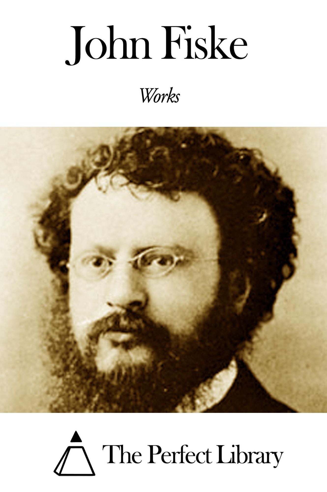 Works of John Fiske