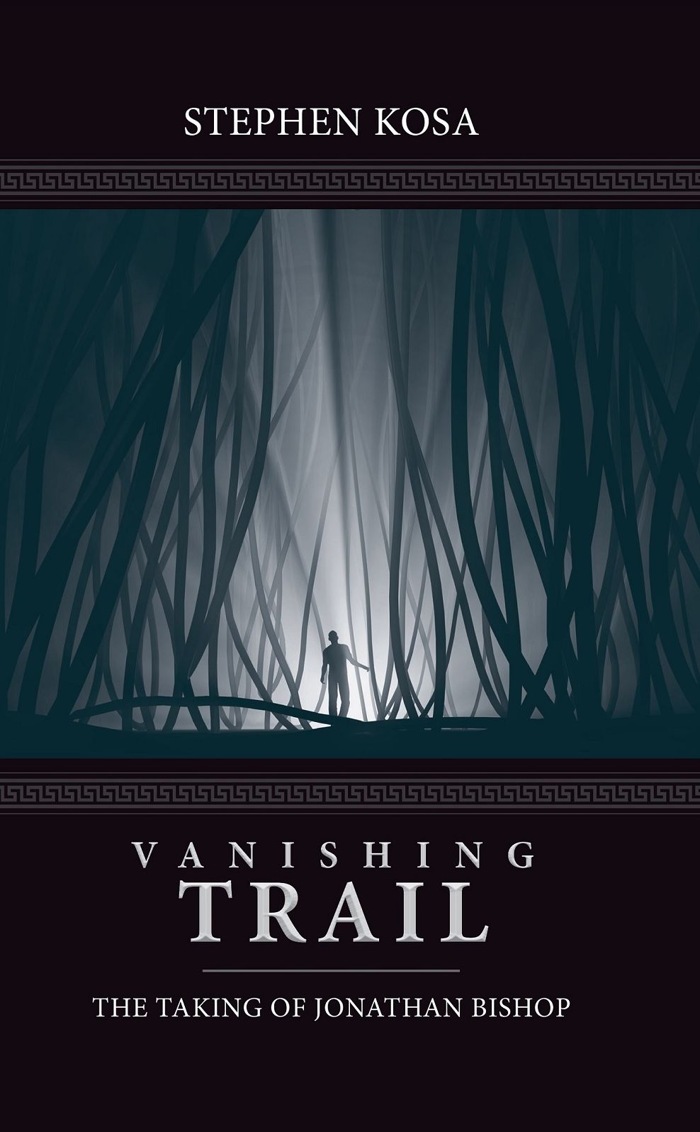 Vanishing Trail: The Taking of Jonathan Bishop