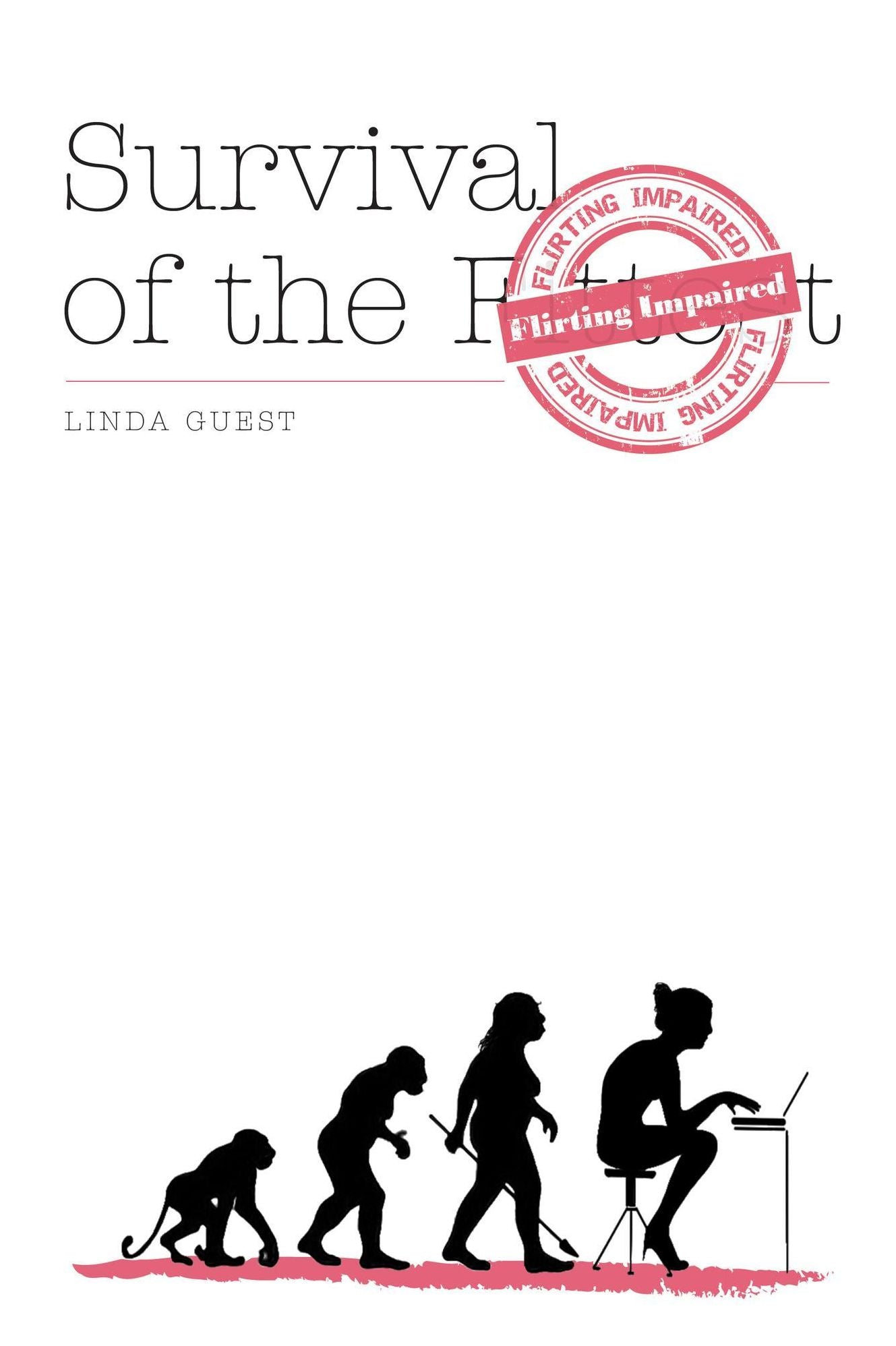 Survival of the Flirting Impaired