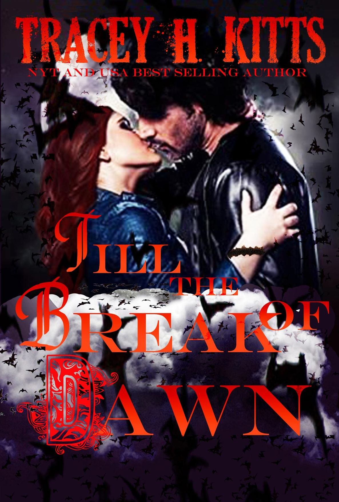 Till the Break of Dawn
