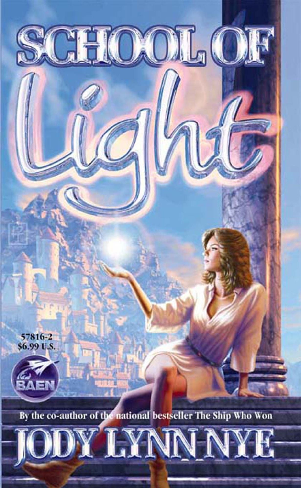 School of Light