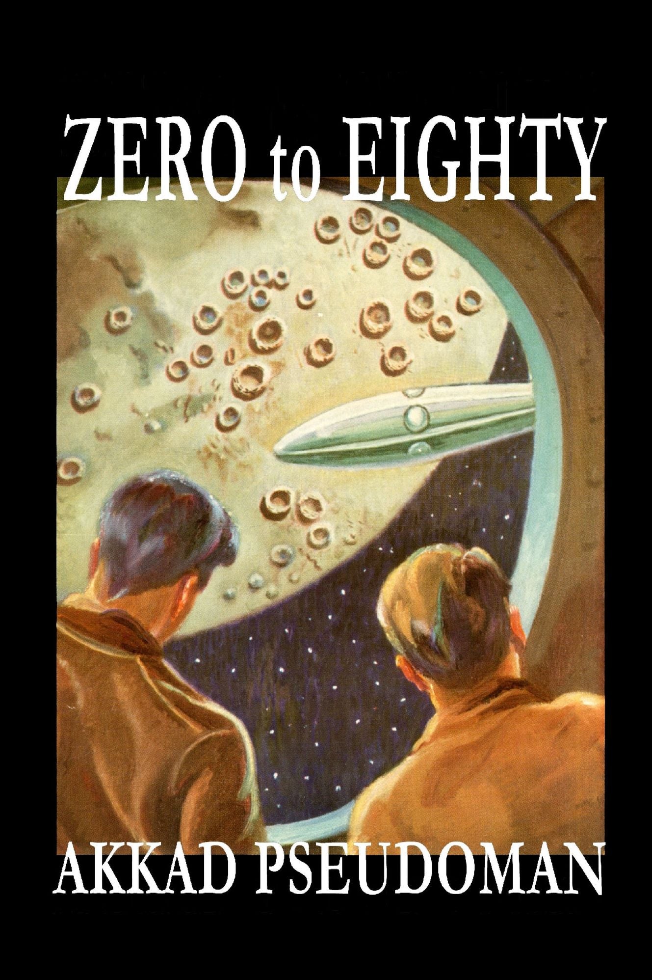 Zero to Eighty (Annotated)