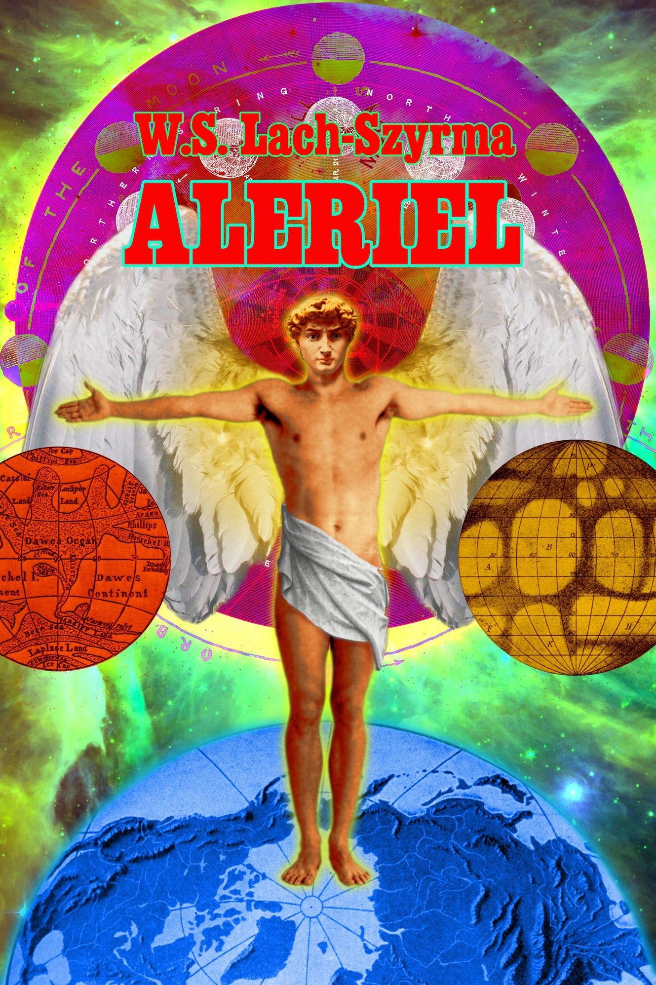 Aleriel (Annotated)