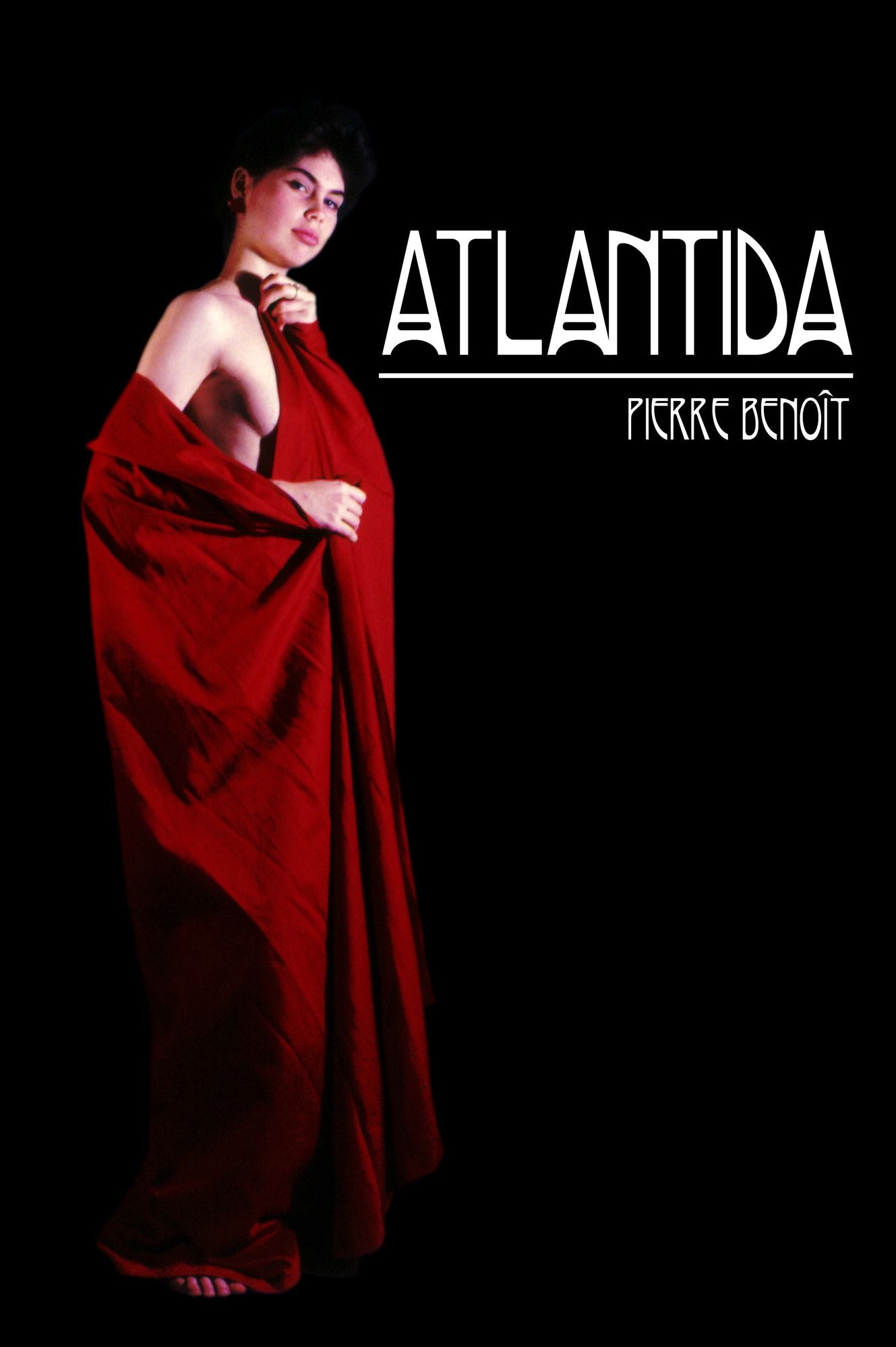 Atlantida (Annotated)