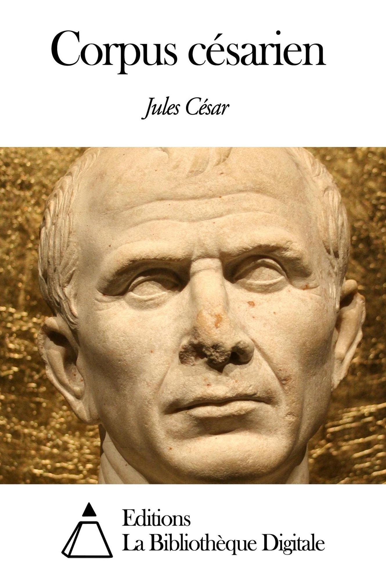 Corpus c&eacute;sarien