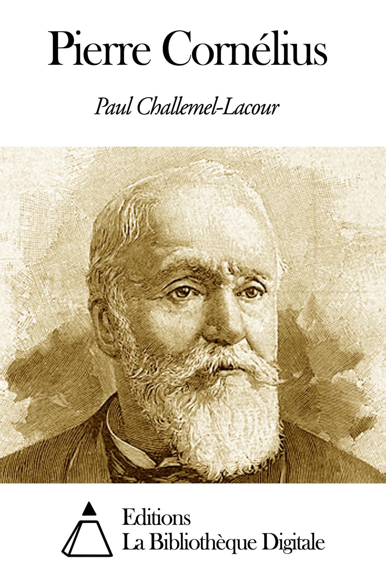 Pierre Corn&eacute;lius