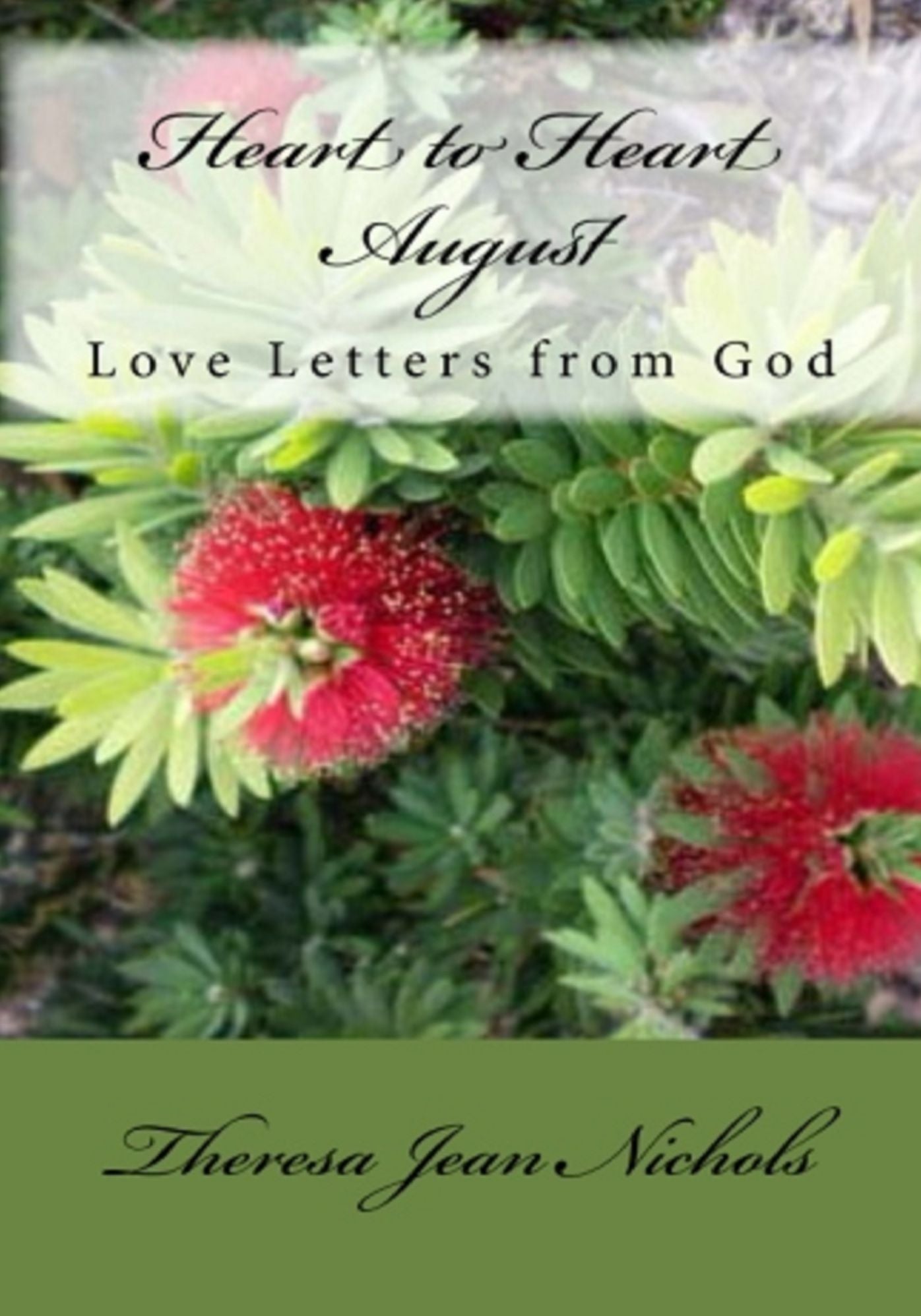 Heart to Heart August
