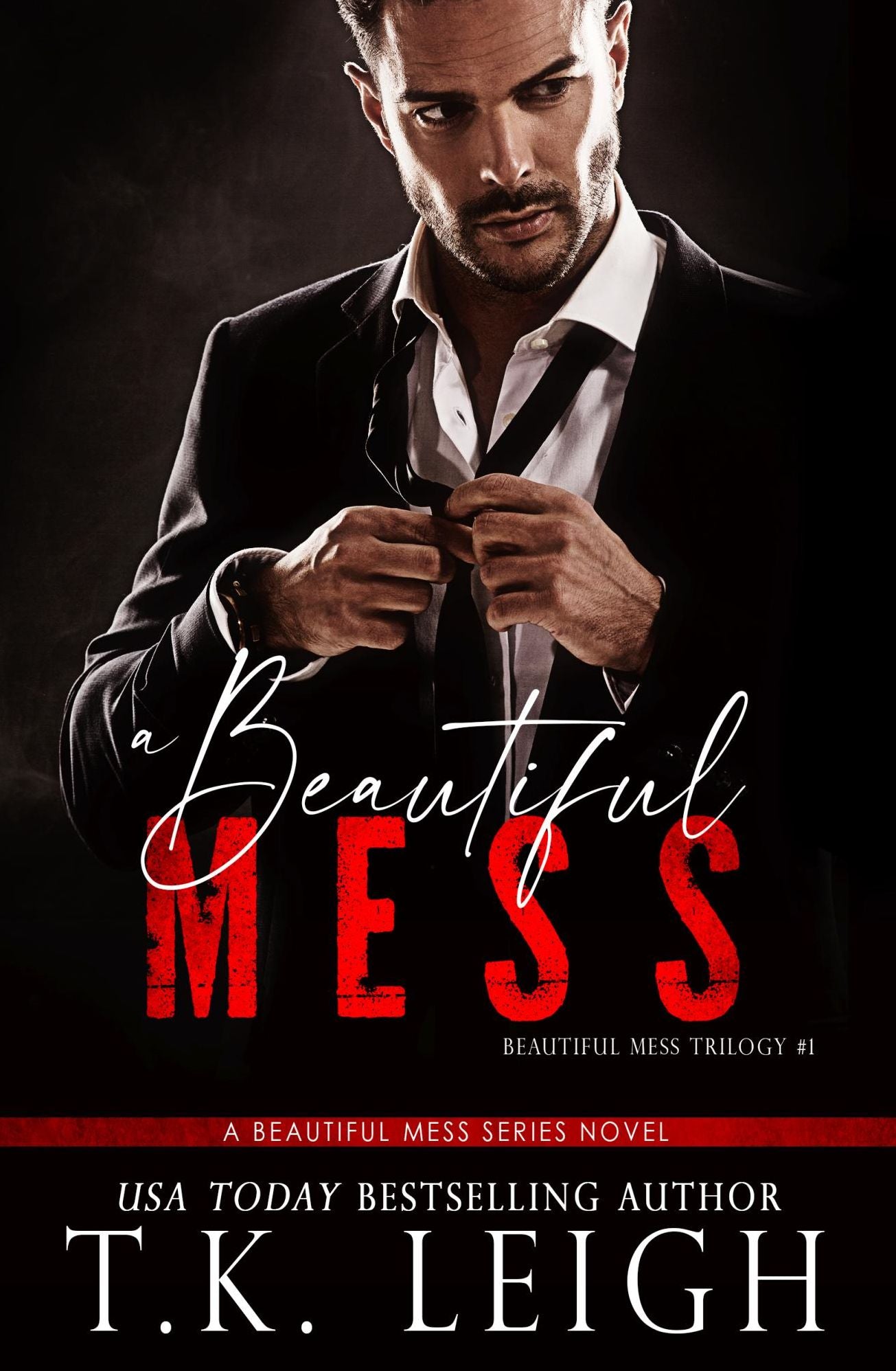A Beautiful Mess