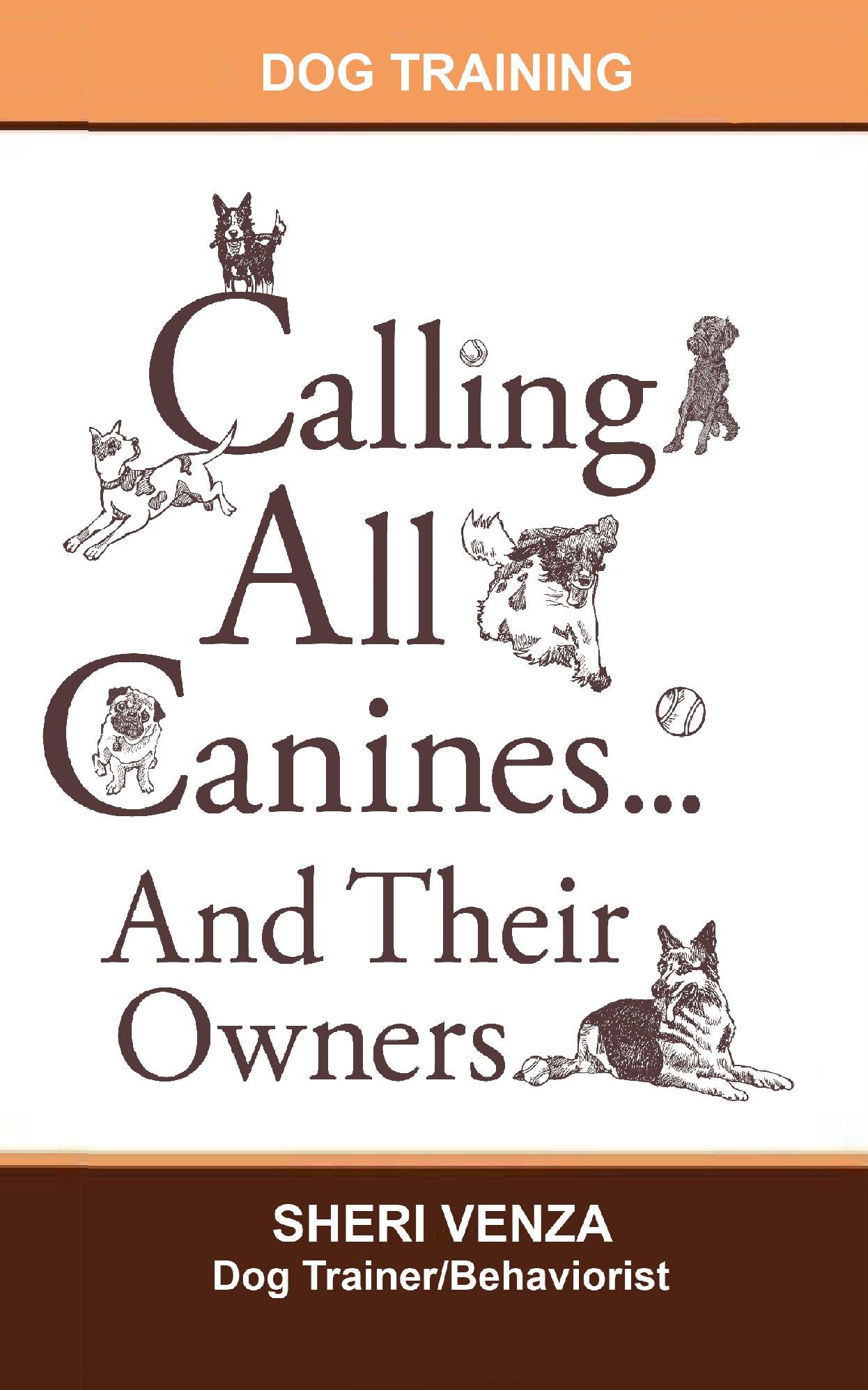 Calling All Canines... and Their Owners