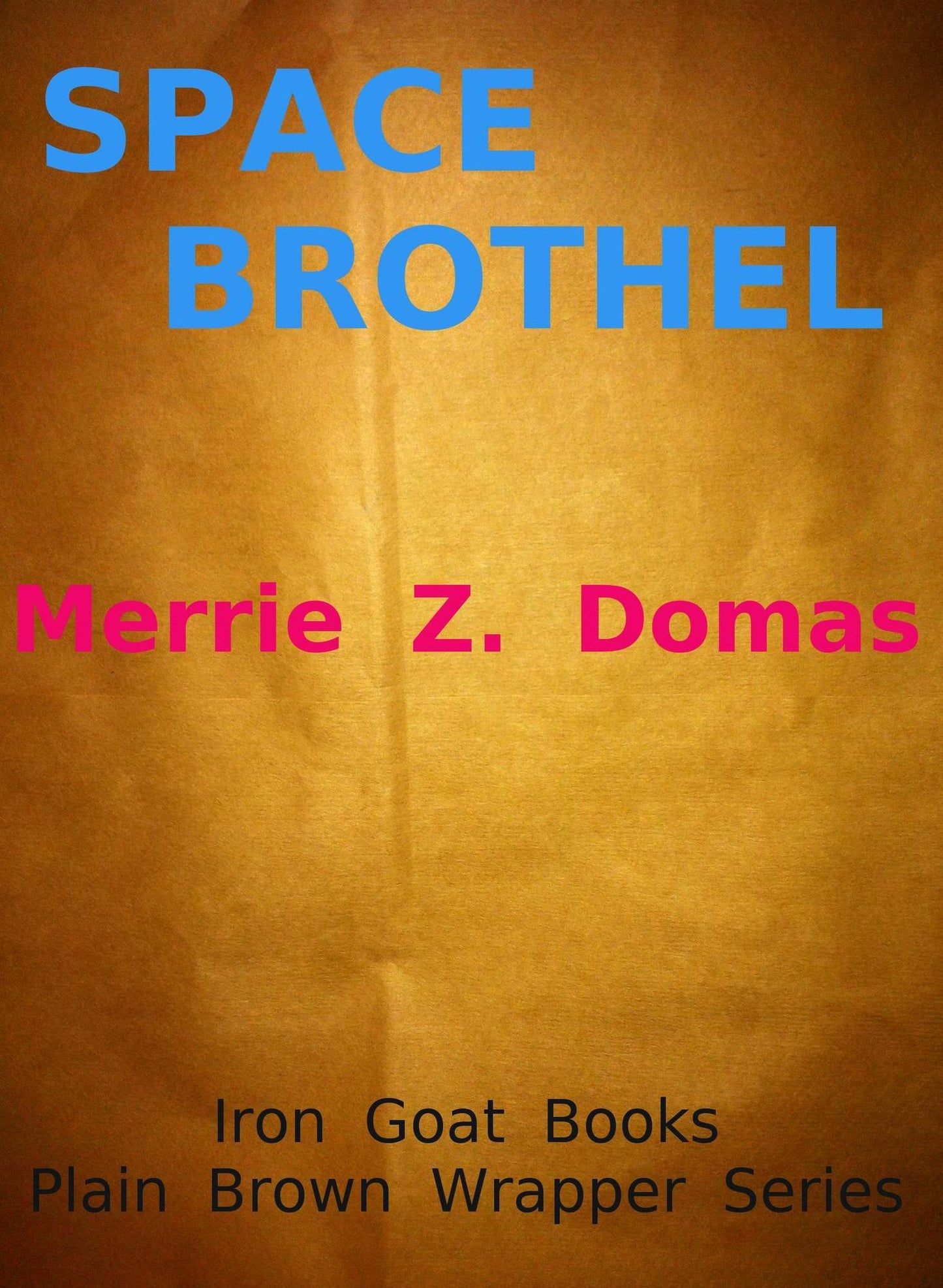 Space Brothel