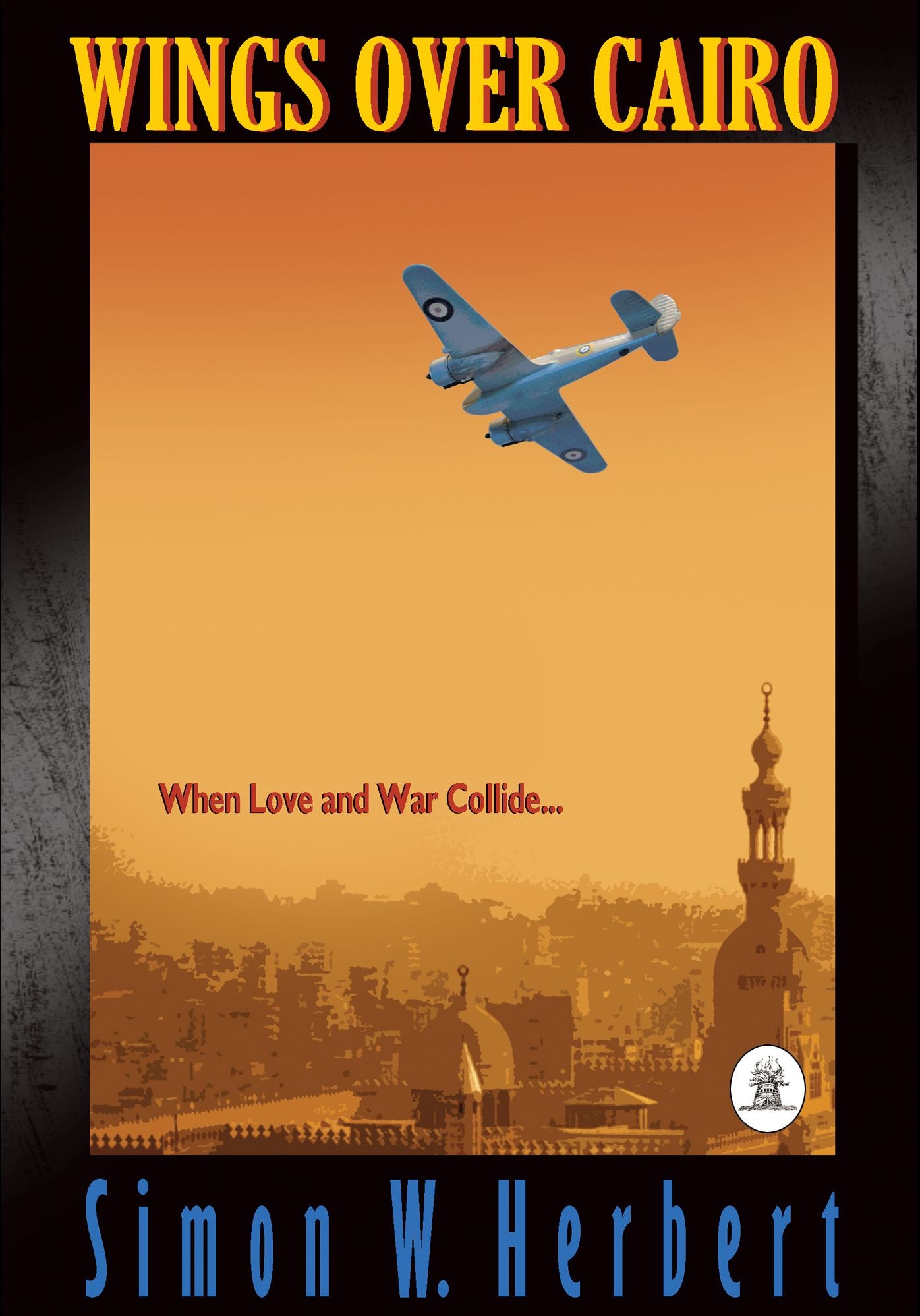 Wings Over Cairo