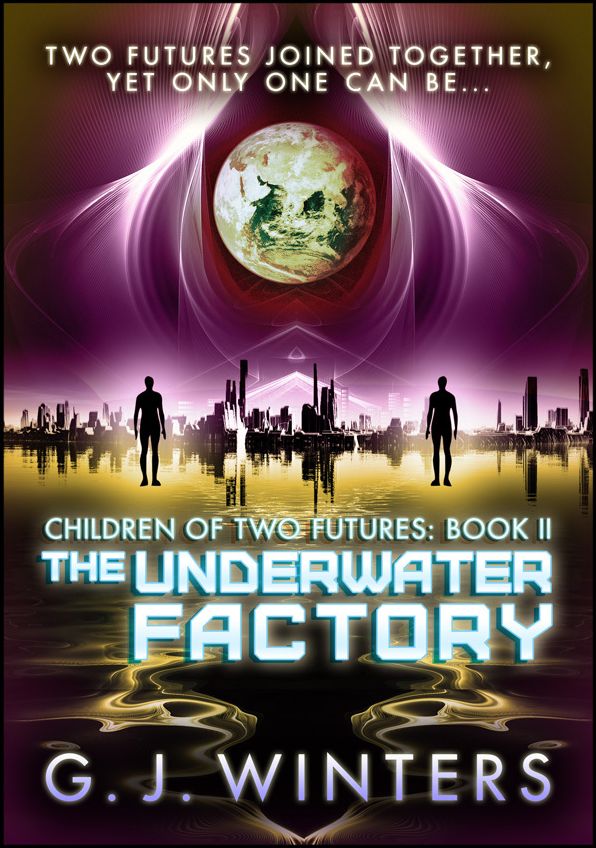 The Underwater Factory: Children of Two Futures