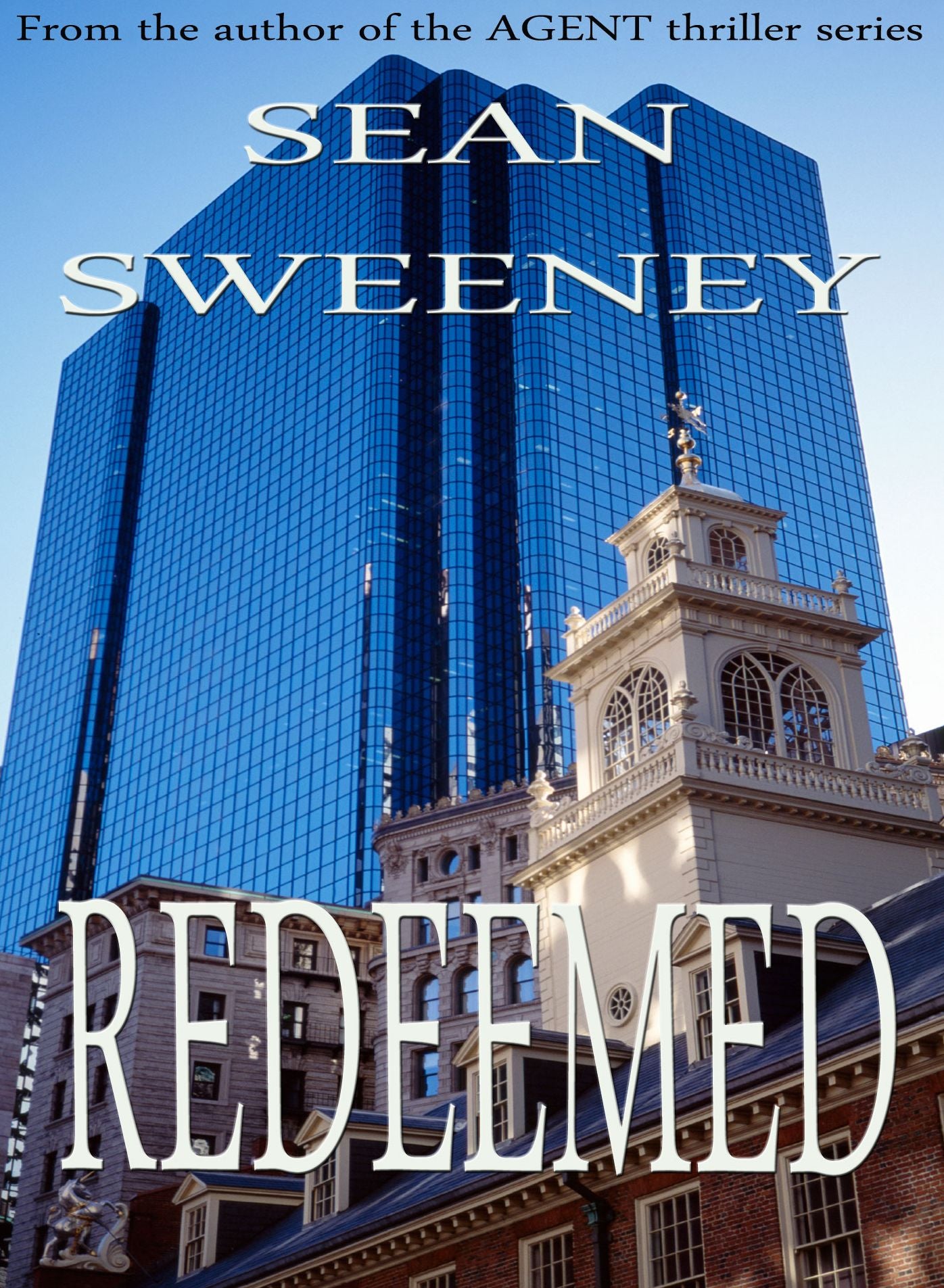 Redeemed