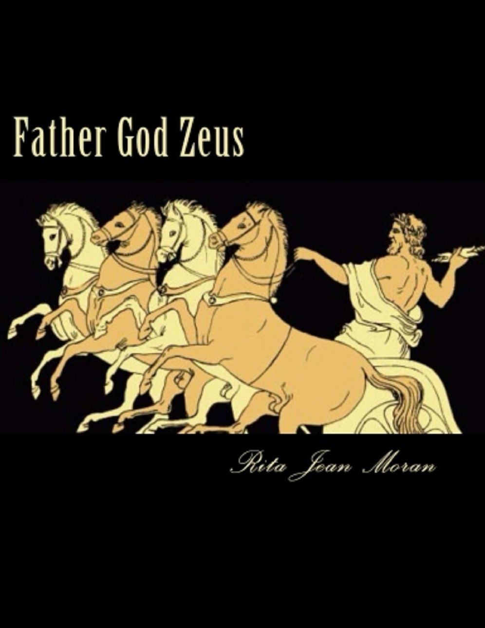 Father God Zeus