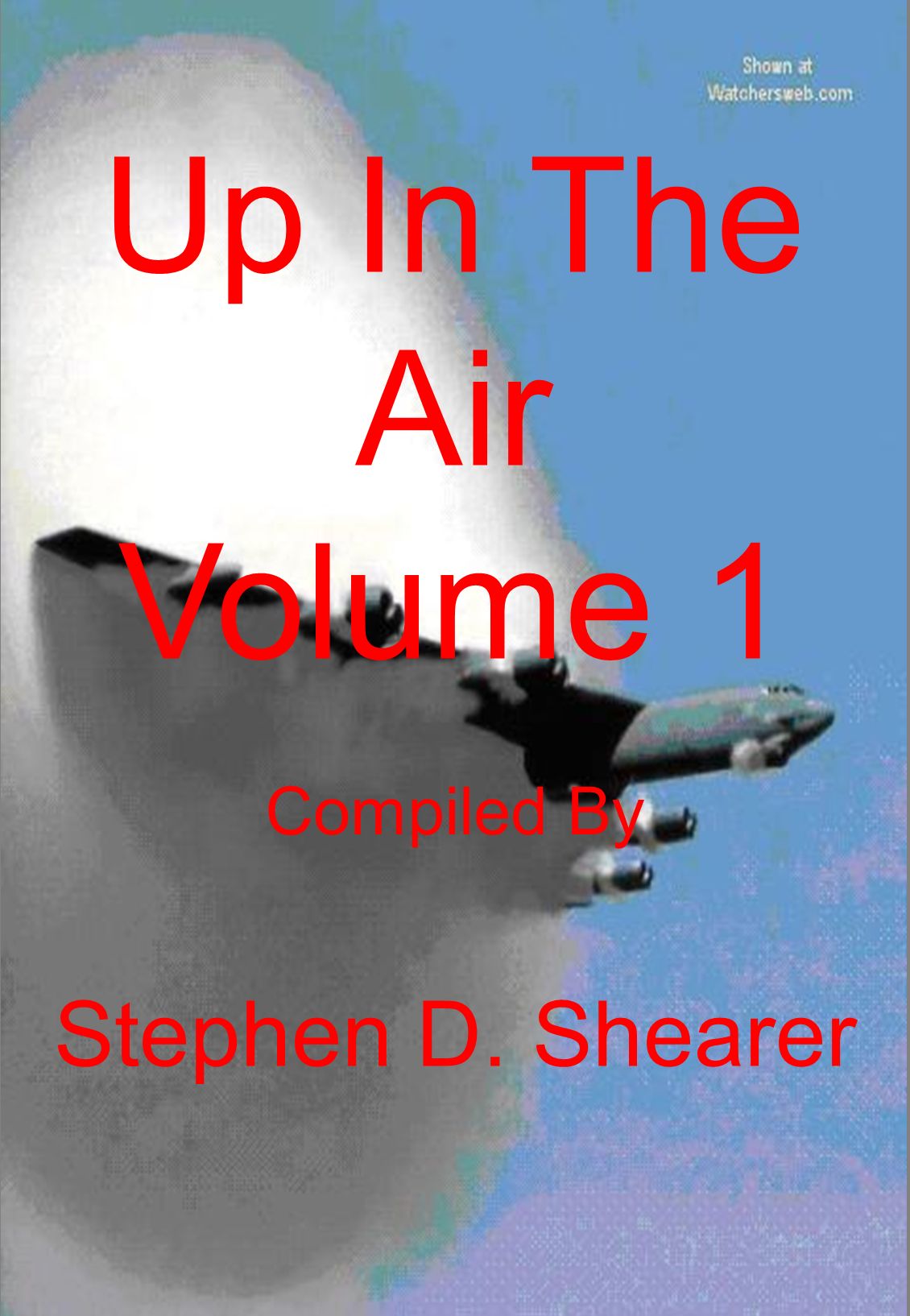 Up In The Air Volume 1