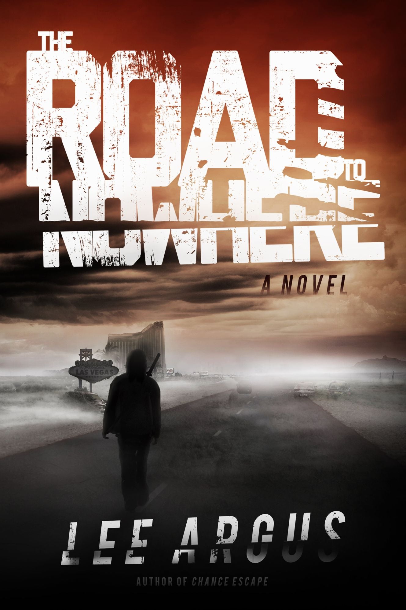 The Road To Nowhere