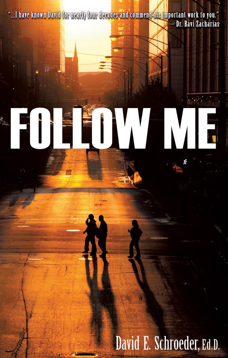 Follow Me