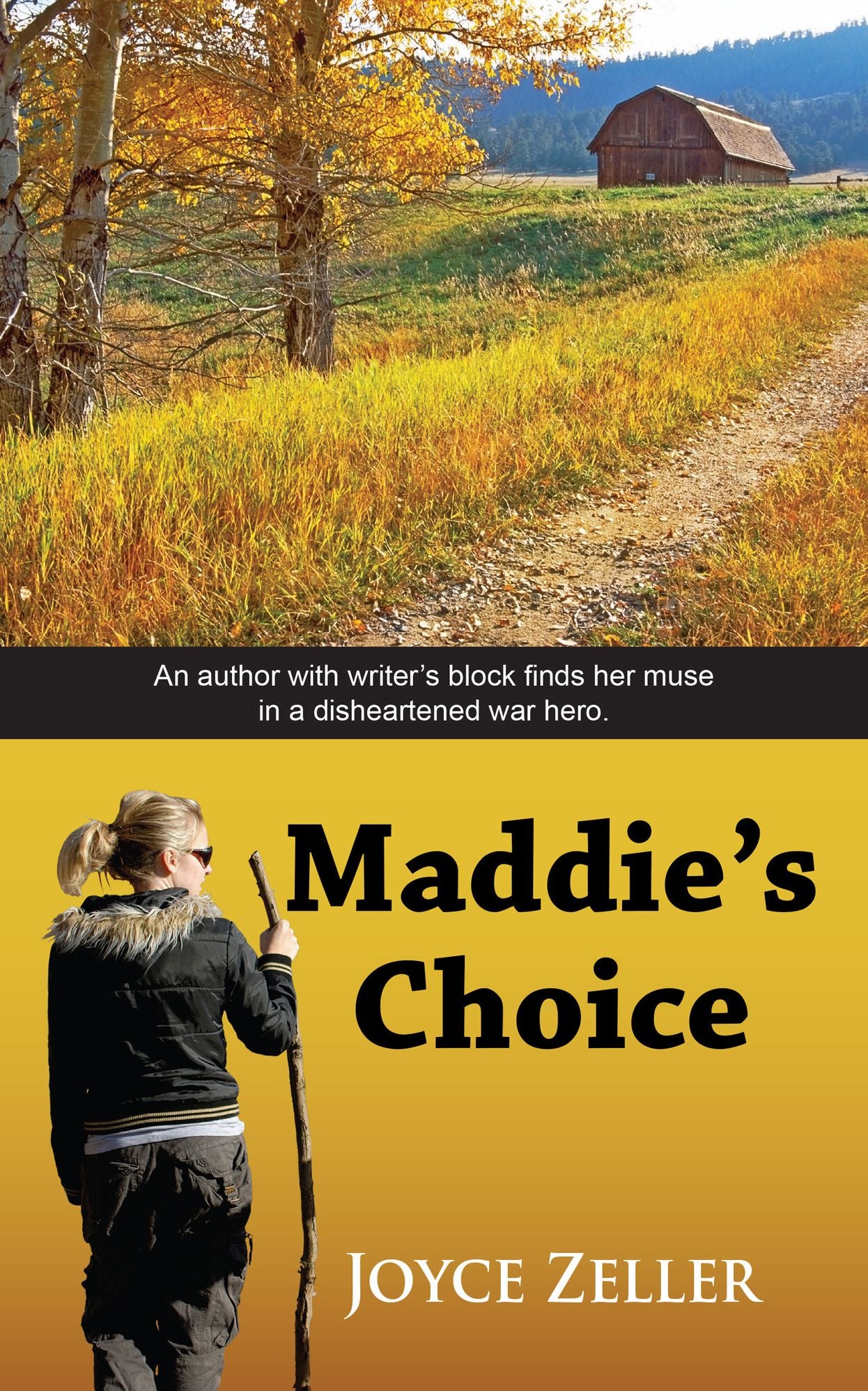 Maddie's Choice