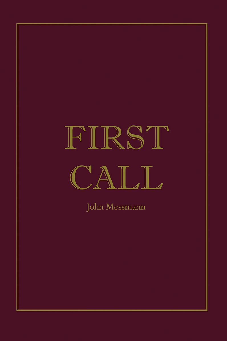 FIRST CALL