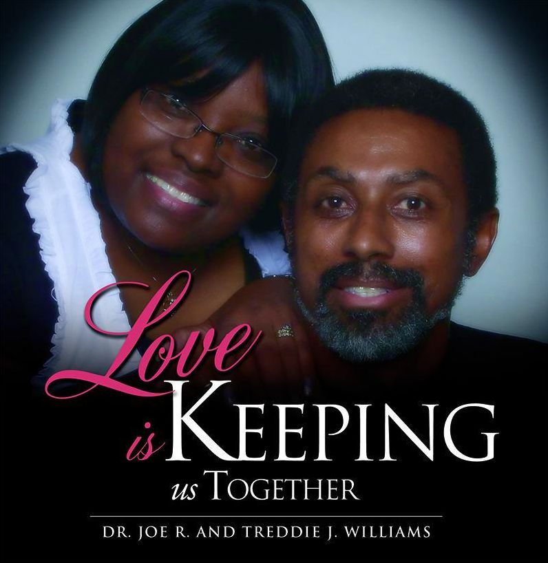 Love Is Keeping Us Together
