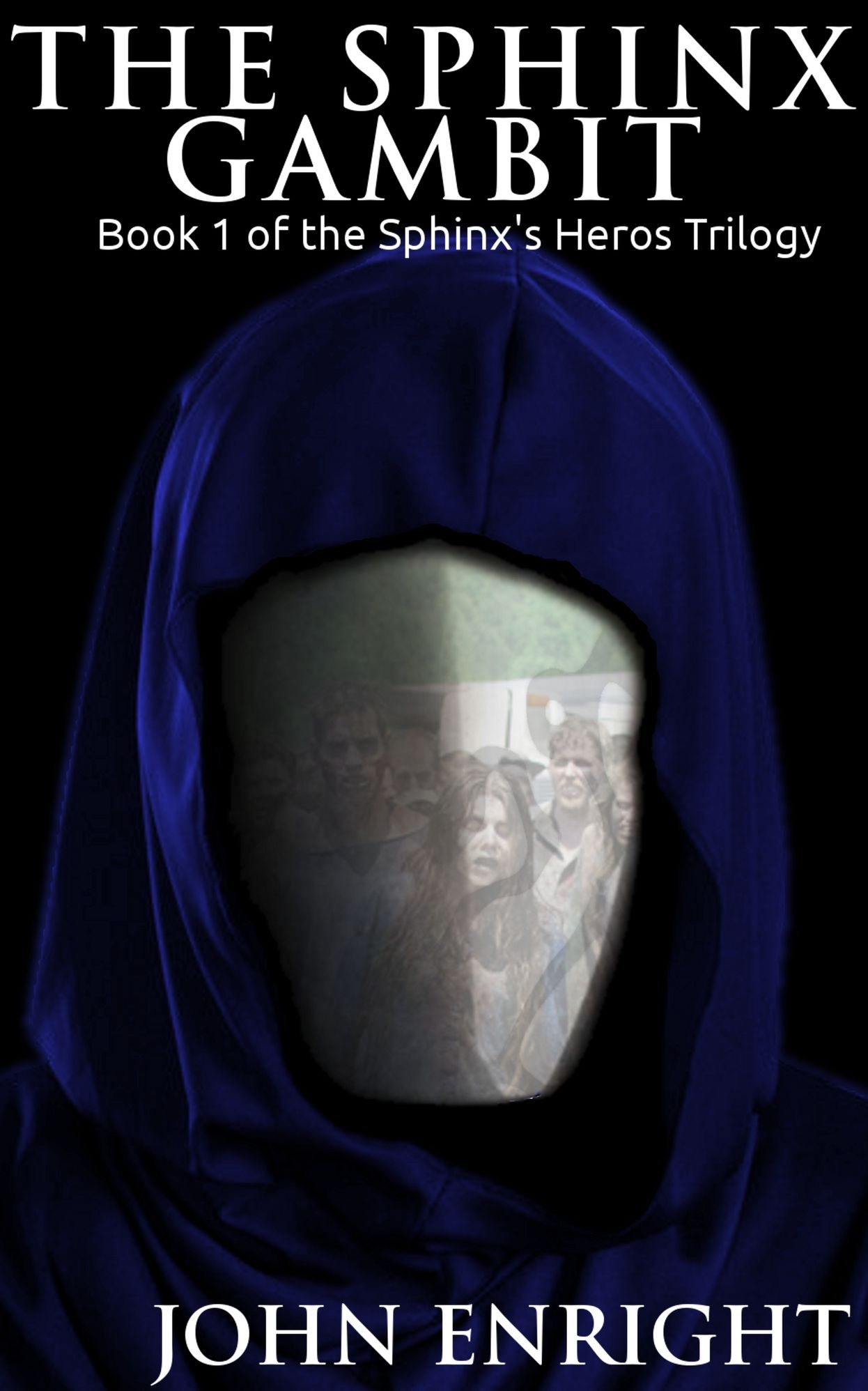 The Sphinx Gambit