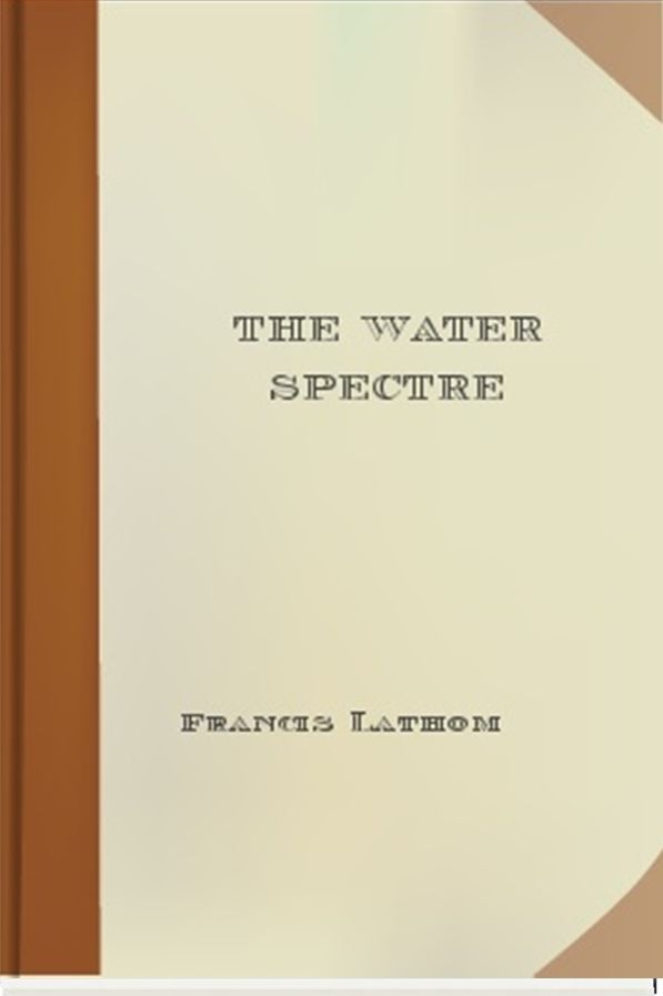 The Water Spectre