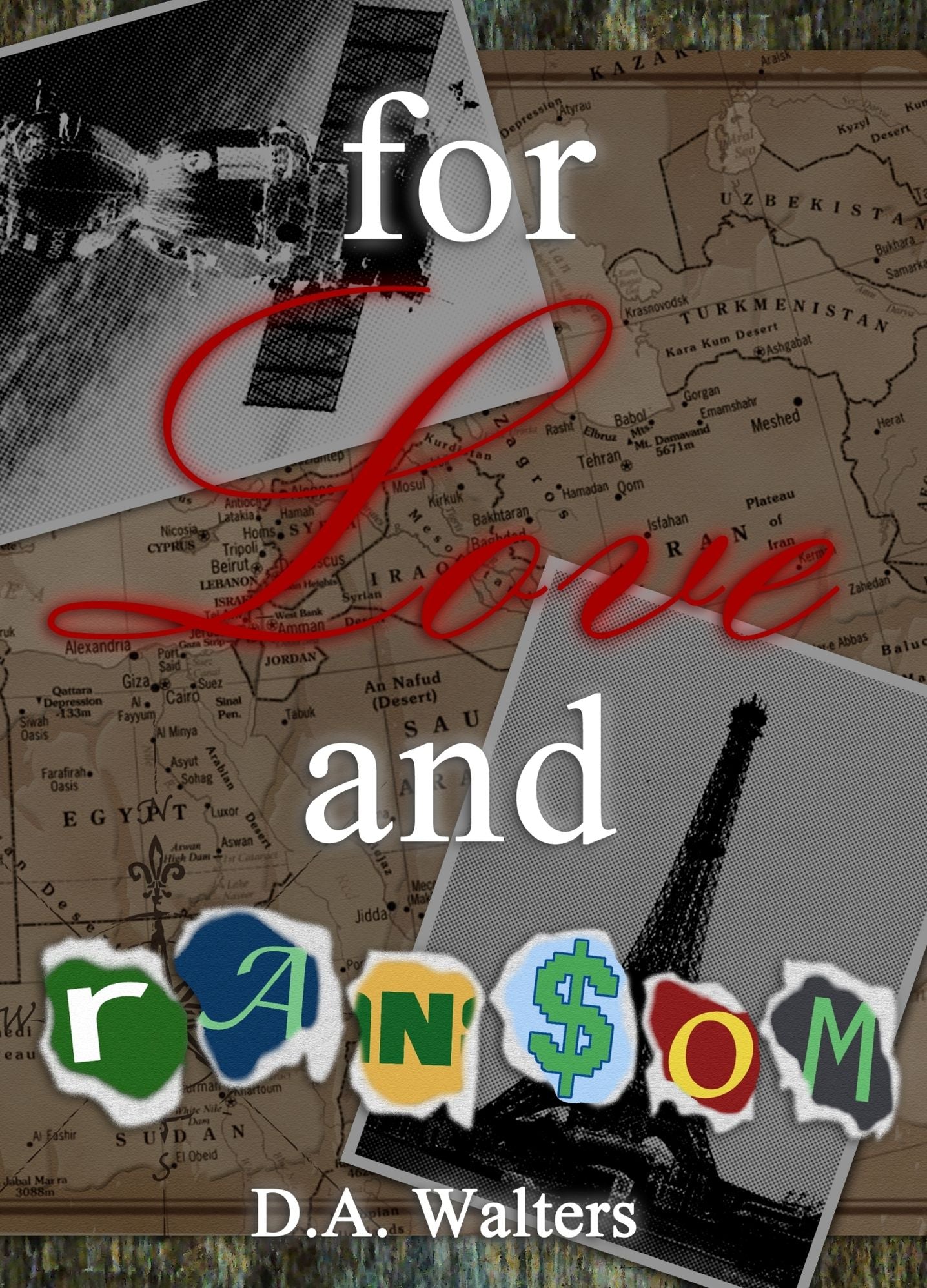 For Love And Ransom