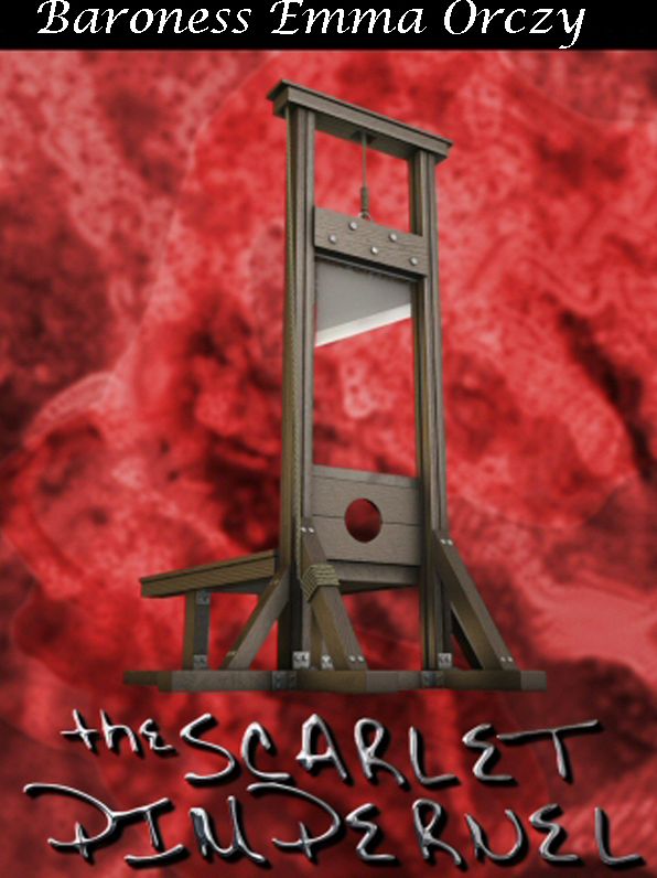 Scarlet Pimpernel Original
