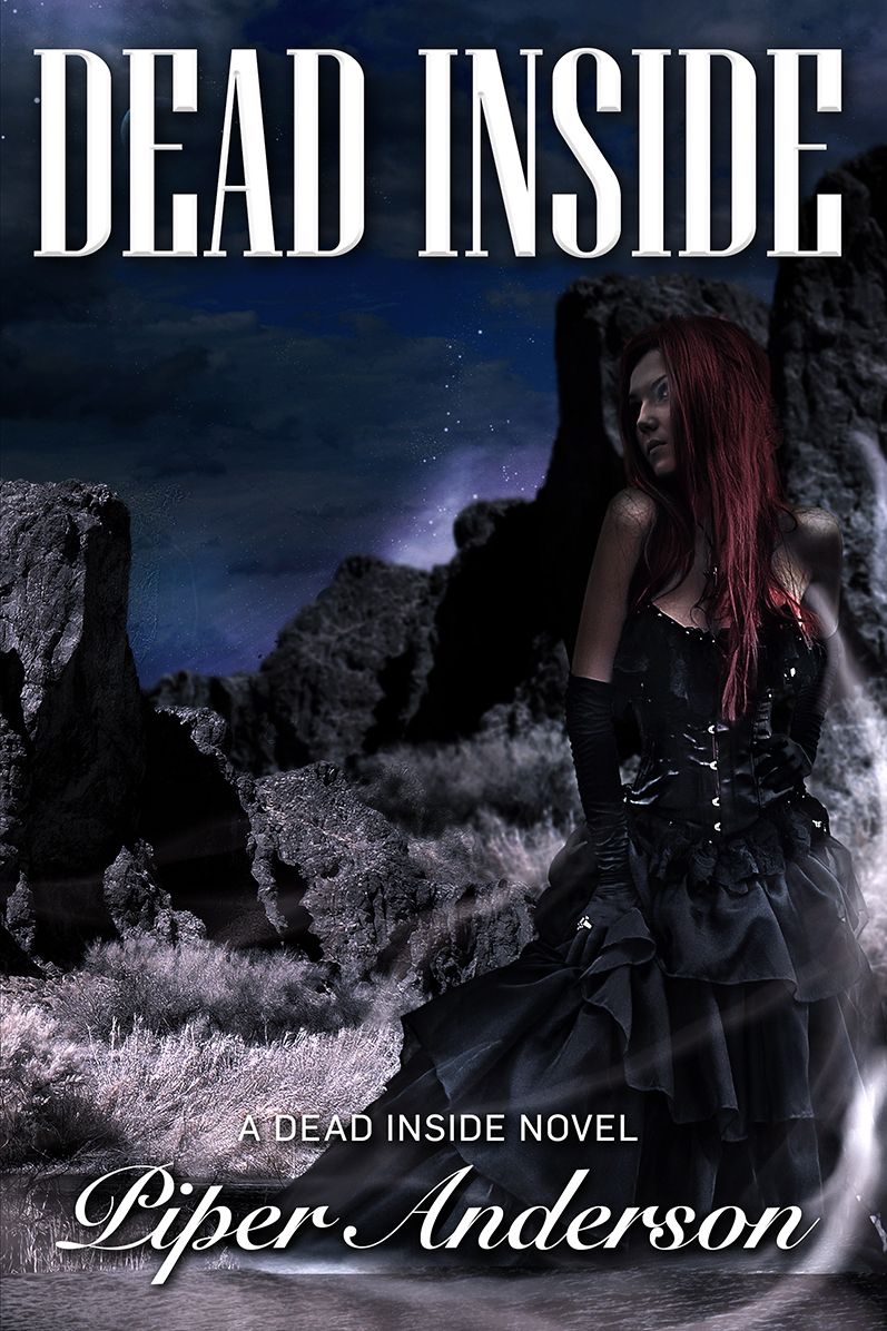 Dead Inside (Dead Inside, Book 1)