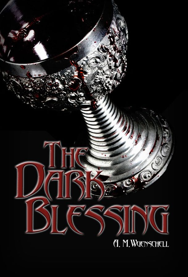 The Dark Blessing
