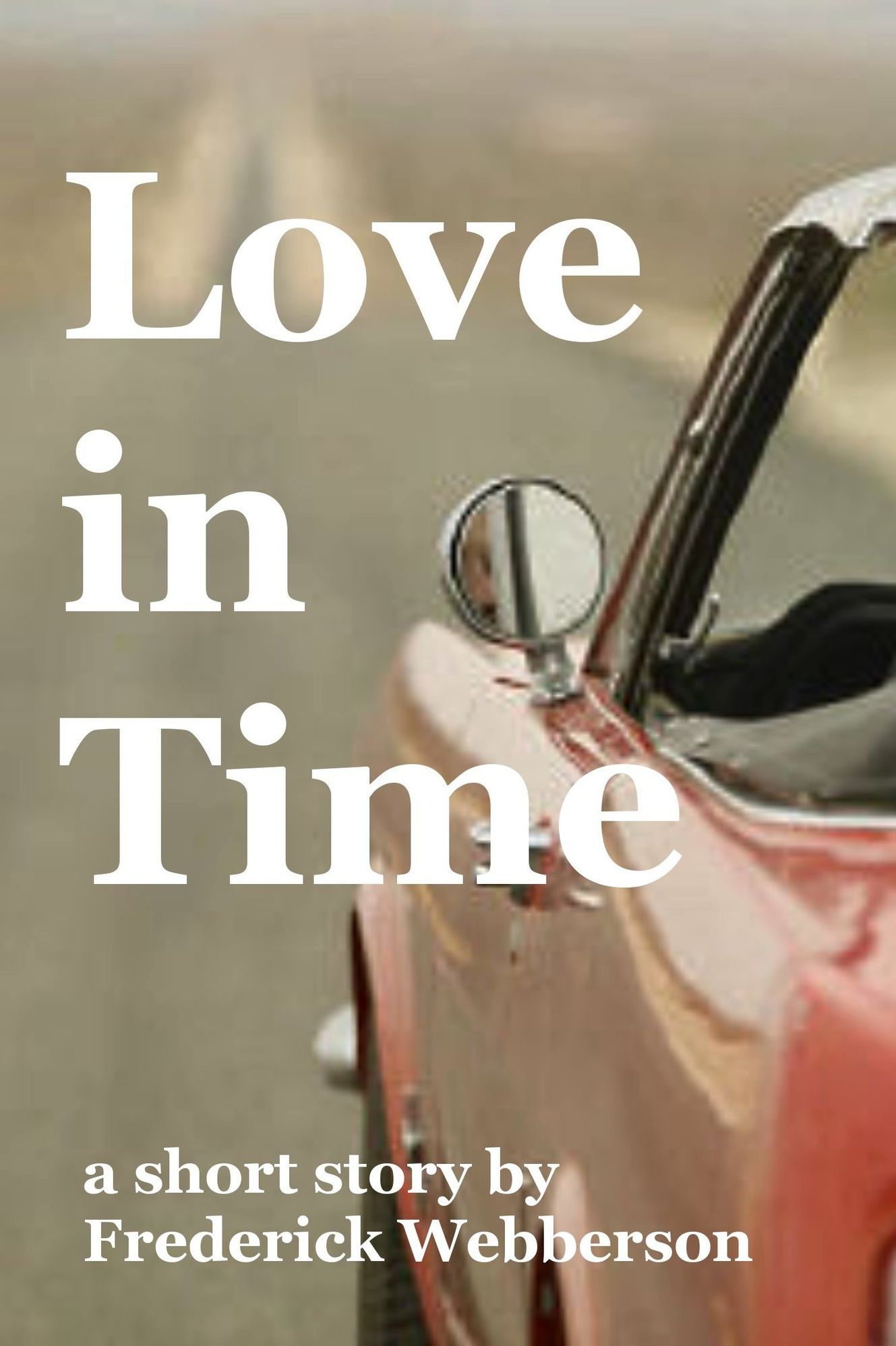 Love in Time