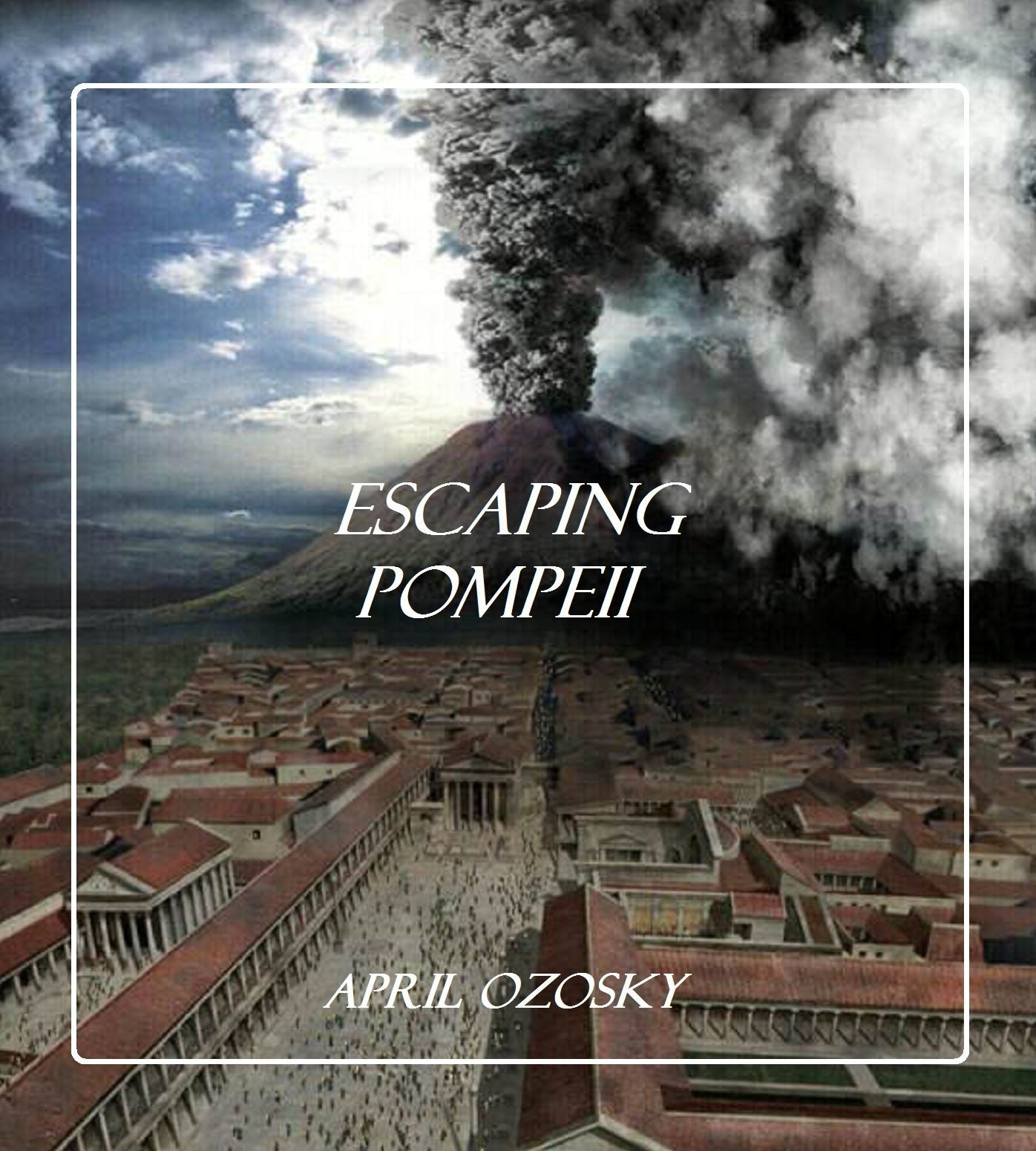 Escaping Pompeii