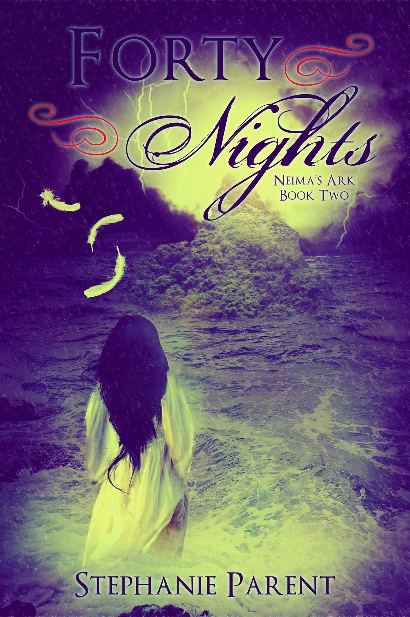 Forty Nights