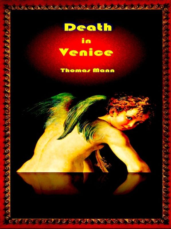 Death in Venice