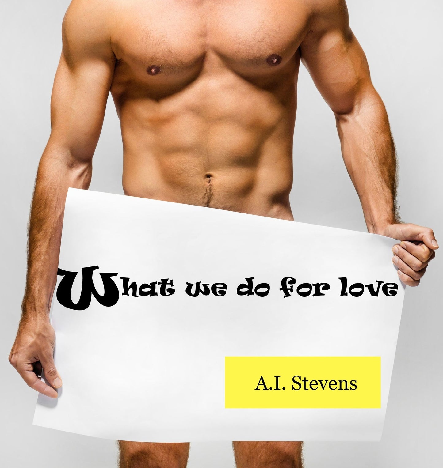 What we do for Love
