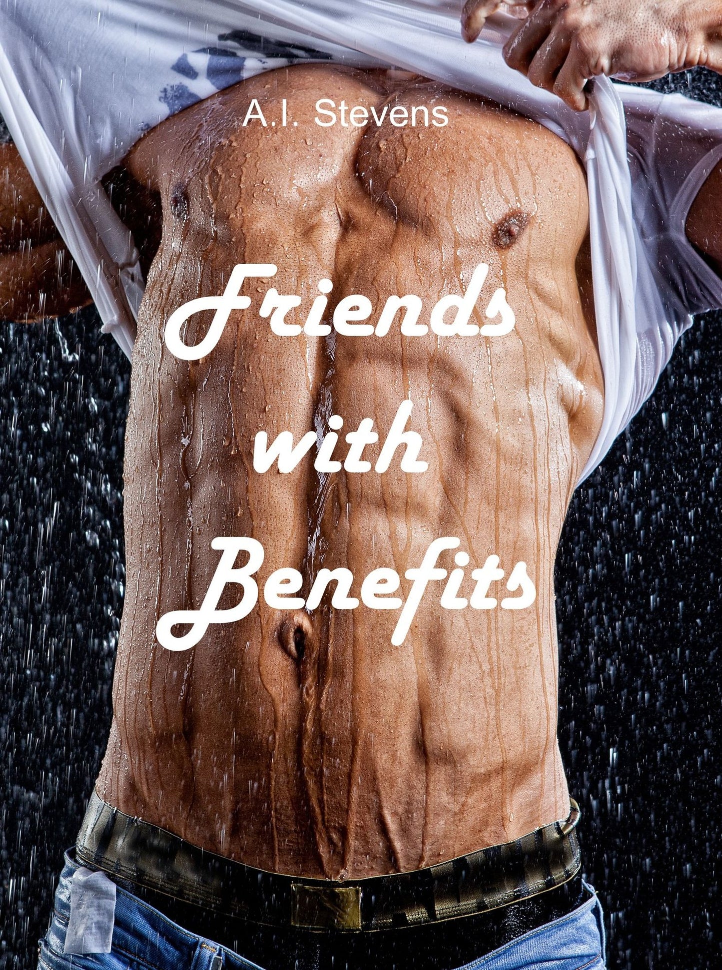Friends with Benefits
