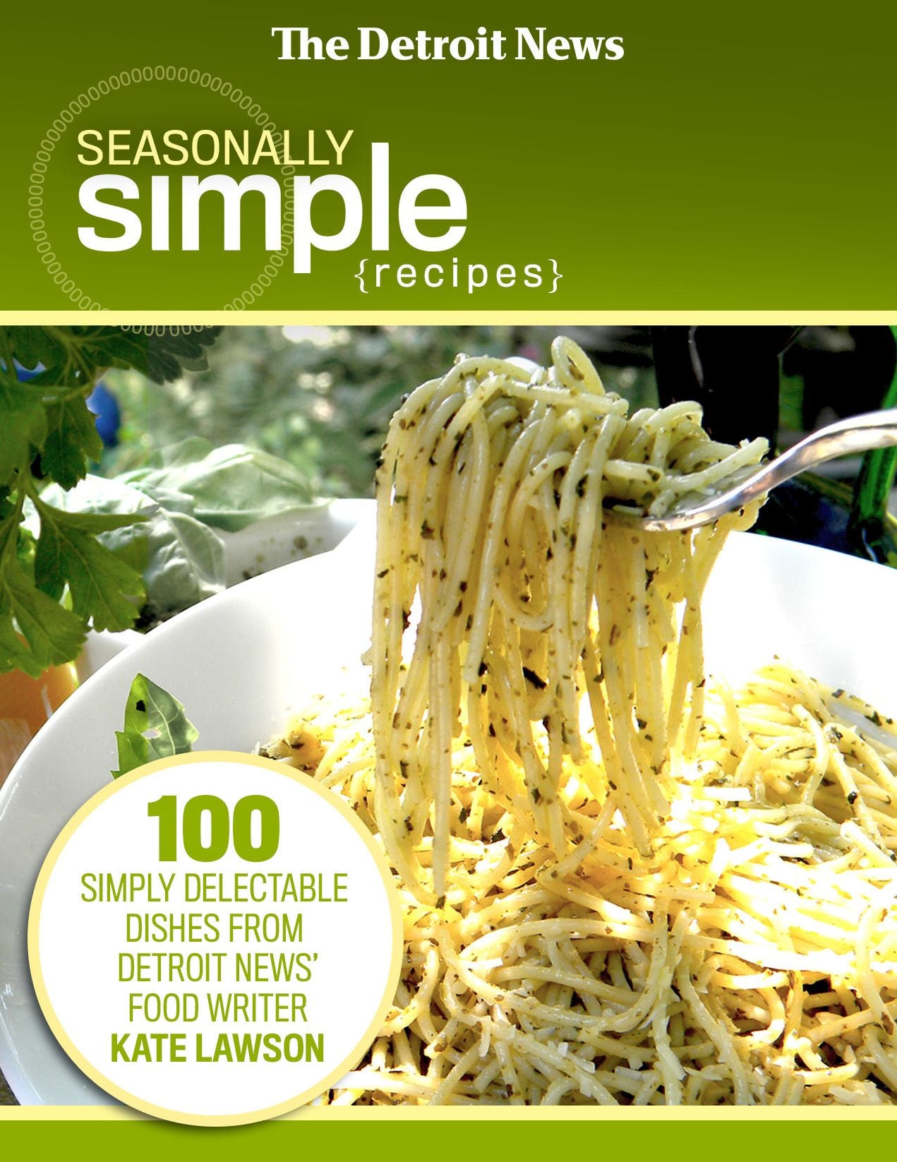 Seasonably Simple (Recipes)