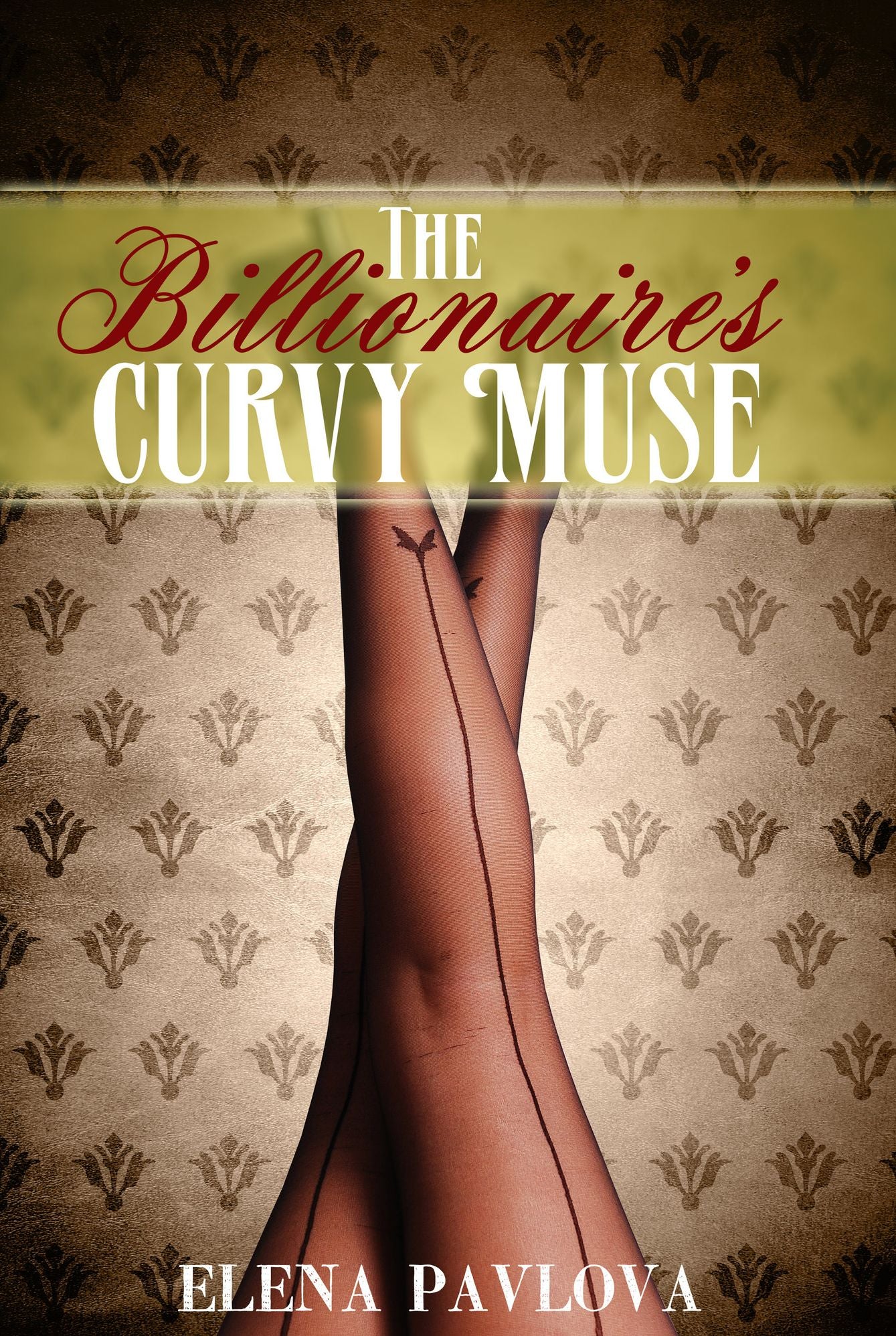 The Billionaire's Curvy Muse