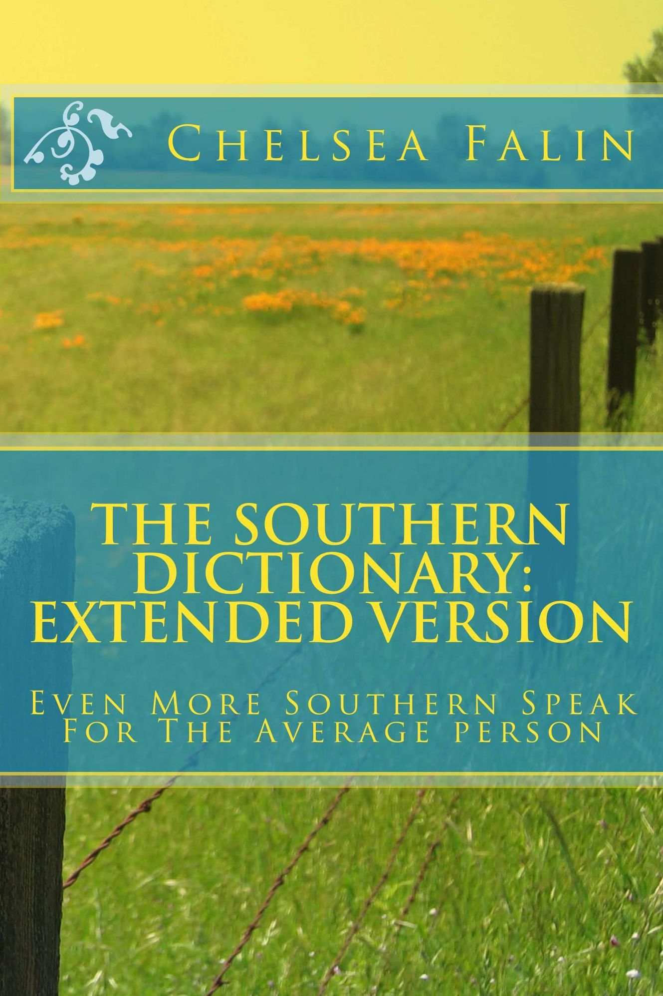 Southern Dictionary: Extended Version