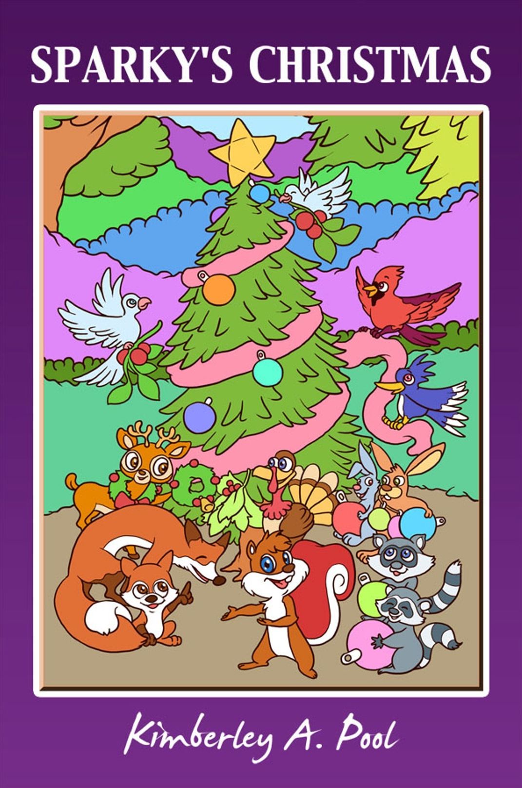 Sparky's Christmas