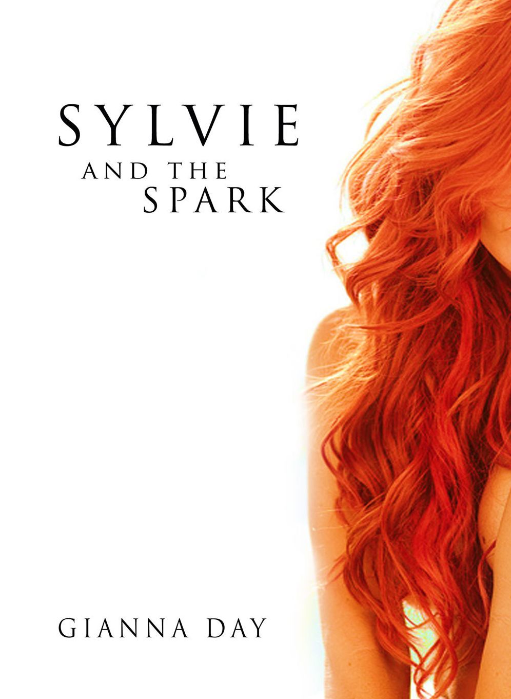 Sylvie and the Spark
