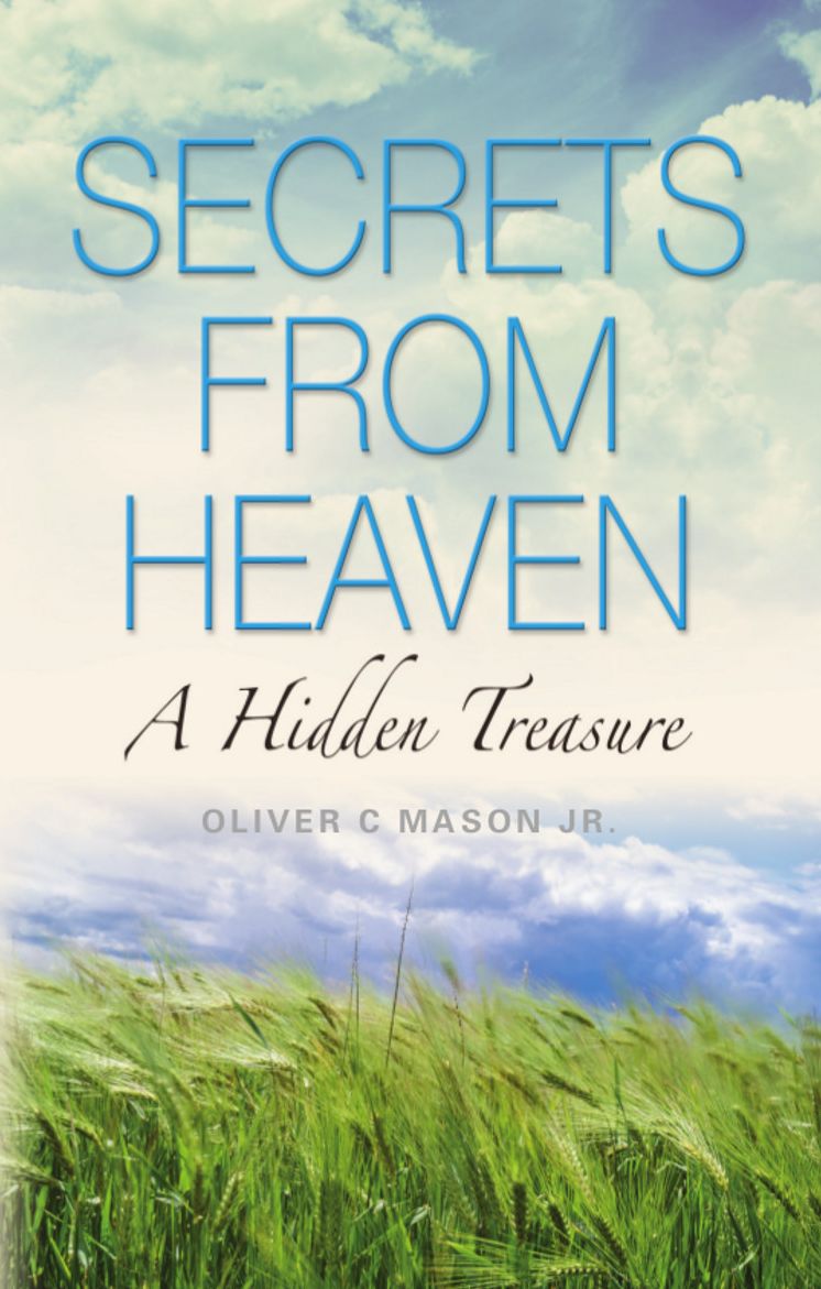 Secrets from Heaven: The Hidden Treasure