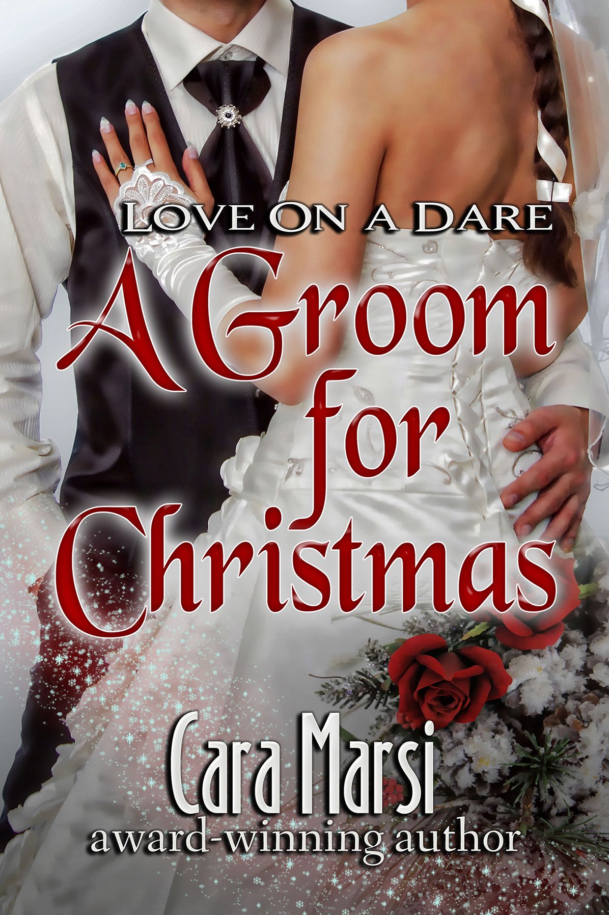 A Groom for Christmas