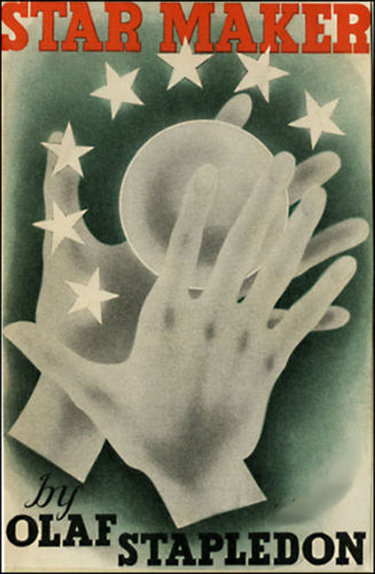 Star Maker