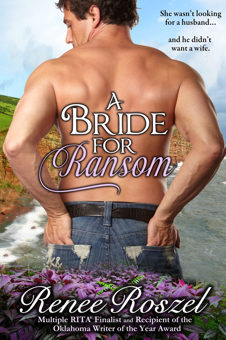 A Bride for Ransom