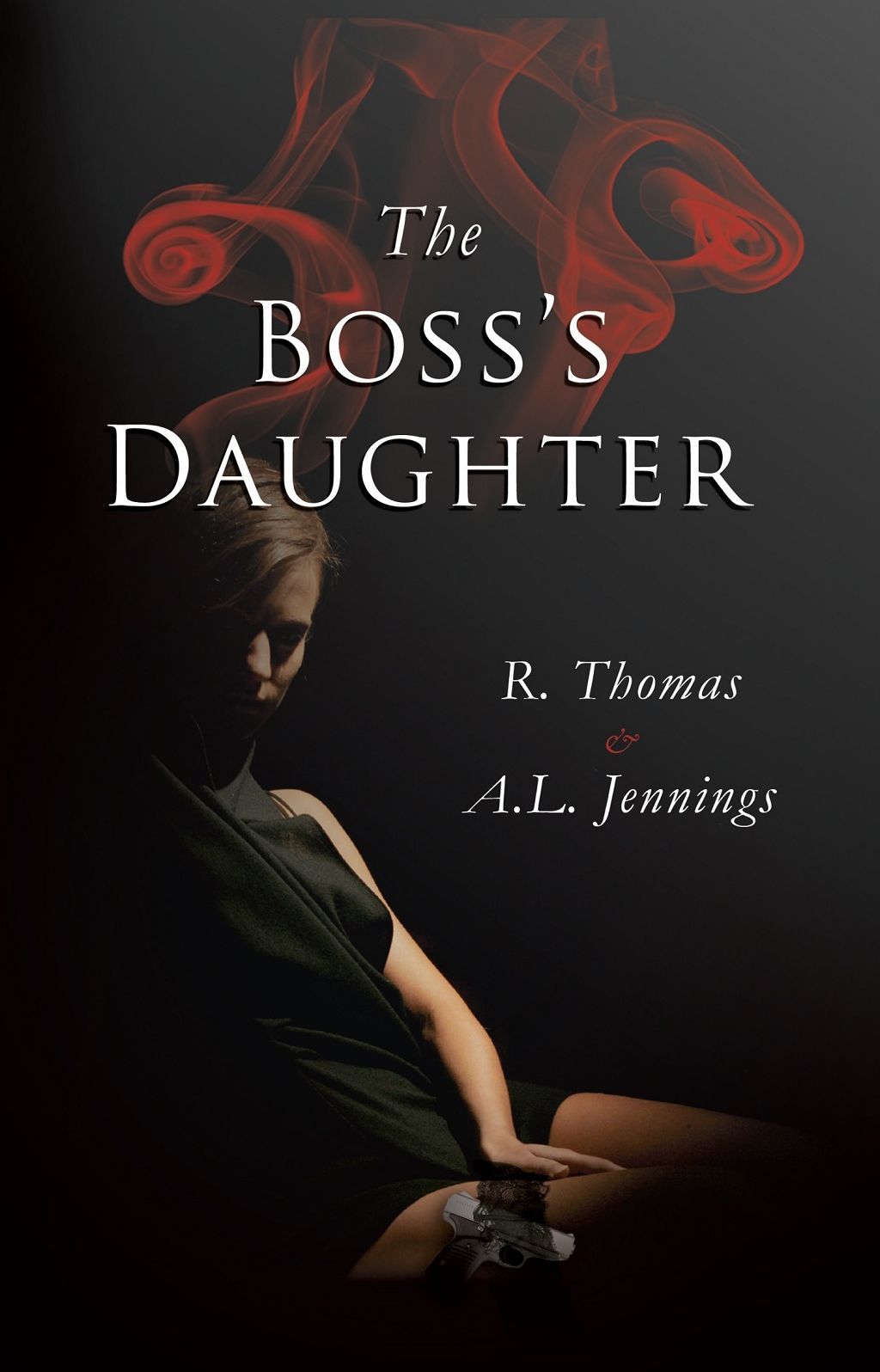 The Boss's Daughter