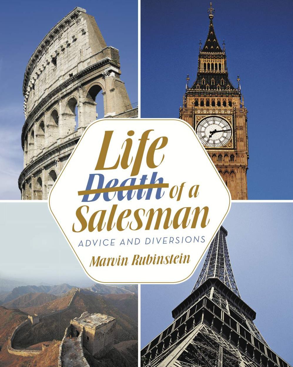 Life (Death) of a Salesman