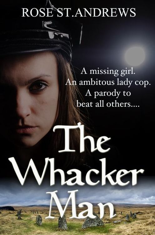 The Whacker Man