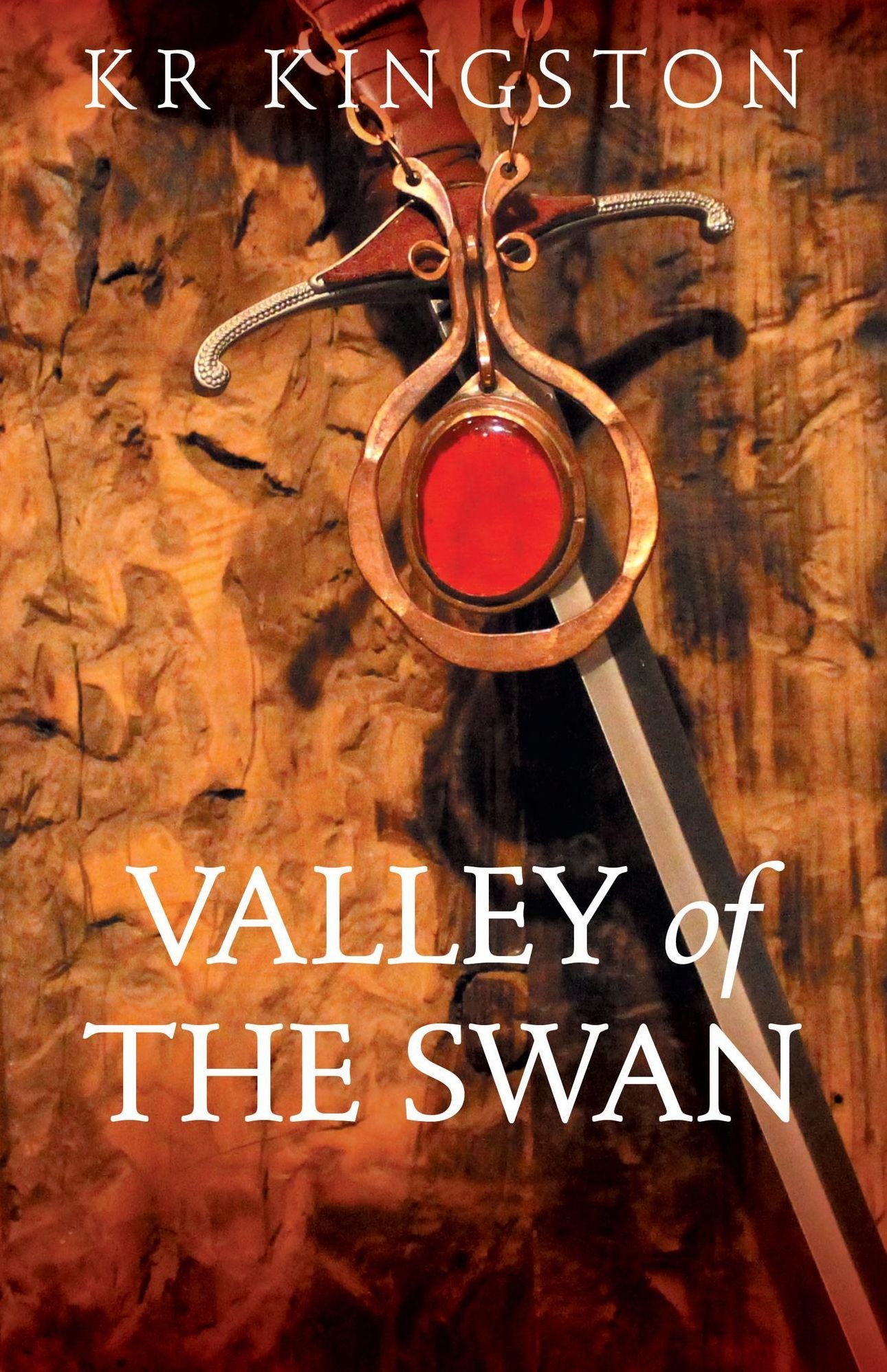 Valley of The Swan
